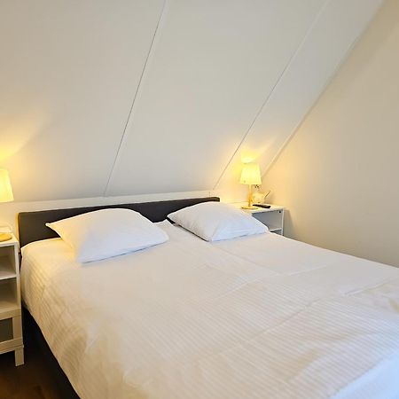 Vakantiehuis Domburg Do36 Esterno foto