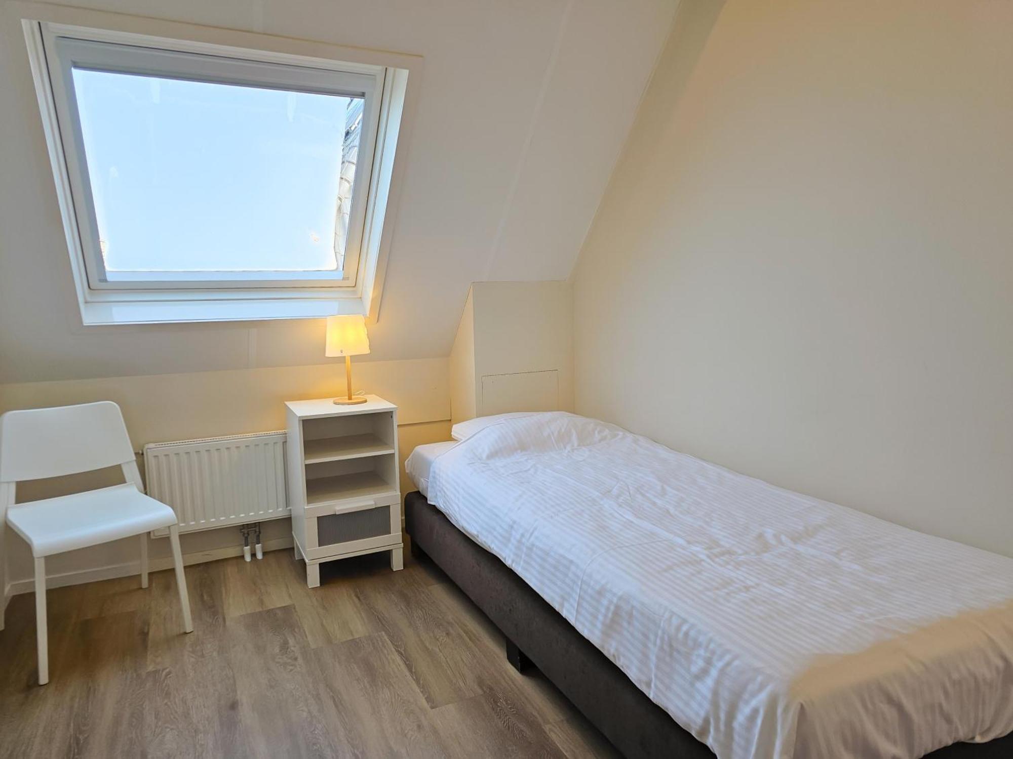 Vakantiehuis Domburg Do36 Esterno foto