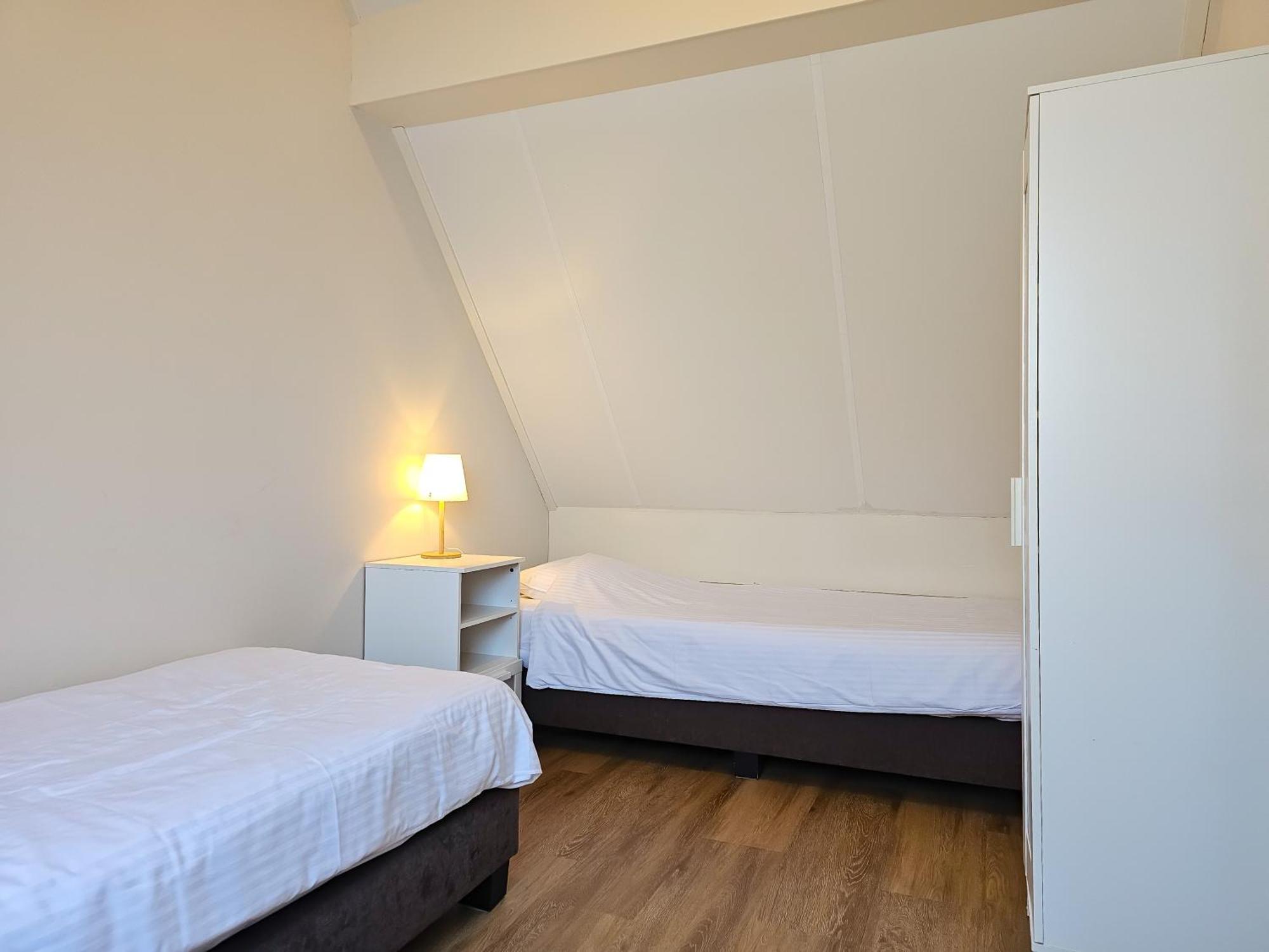 Vakantiehuis Domburg Do36 Esterno foto